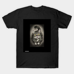 lover cats T-Shirt